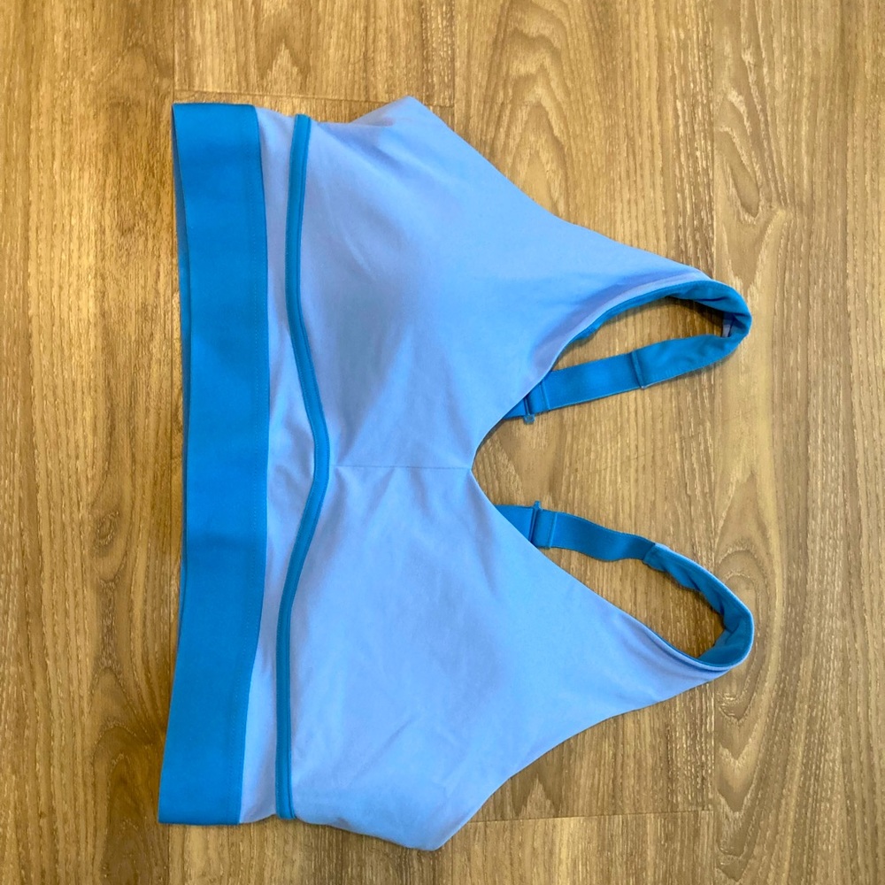 Fabletics Low Impact Bra